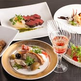 ゆったり 炙ジビエとワイン 炭然 たんぜん 3