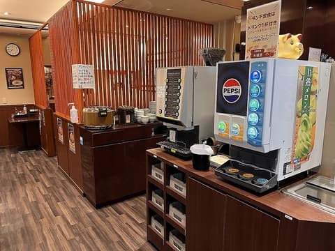 中国料理 大福源 綾瀬店