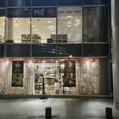 VIETNAMESE CUISINE ベトナミーズクイシン 3