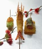 串処 最上 心斎橋本店 3