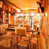 昭和酒場 麦わら屋 3