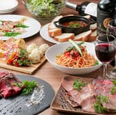 肉バル staub ストウブ 神戸三宮 3