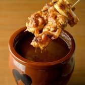 てけてけ 川越店 3