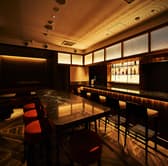 カフェ＆バー KARIN×un-treize 3