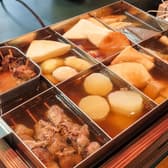 居酒屋はなまるおでん 3