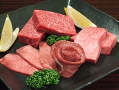 焼肉おくう 本郷台本店 2