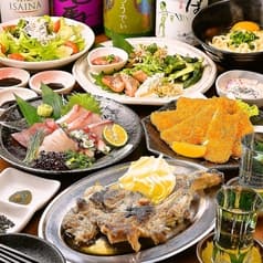 和食酒場 やけん 2