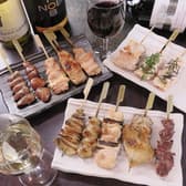 焼きとり そね爺 3