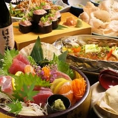 はなの舞 浦和東口店 2