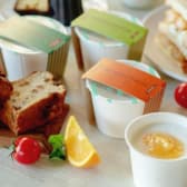 Cafe BOBRUNCH ヨーグルト専門店 3