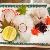 河内ごちそうや 3