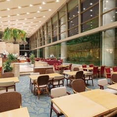 カーメル ホテルスプリングス幕張 2