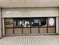 z4 cafe タマミツ  2