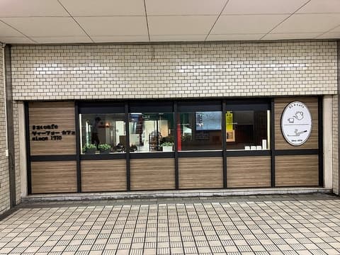 z4 cafe タマミツ 