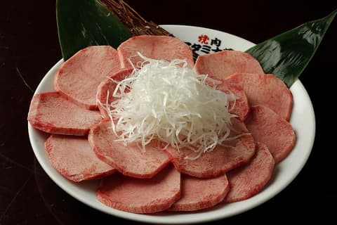 焼肉 スタミナ苑 豊洲駅前店