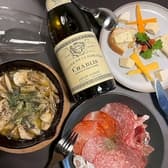 洋食居酒屋侍 3