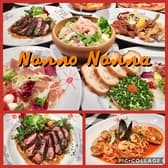 イルキャンティ ノンノノンナ 3