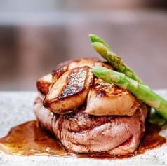 レストランHiro 2