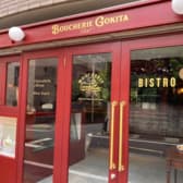 Boucherie GOKITA Tokyo ブーシェリー ゴキタ トーキョー 3