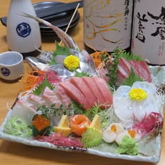 海鮮 火の鳥 青梅店 2