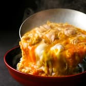 鳥開総本家 羽田エアポートガーデン店 3