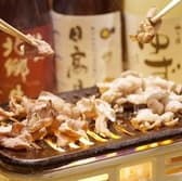 ひよりホルモン石巻店 3