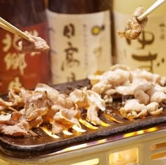 ひよりホルモン石巻店 2