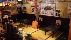 居酒屋 闘勝花 2