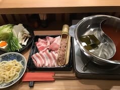 あぐー総本店 小野 2