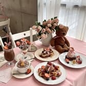 Cantine Rose カンティーヌロゼ 3