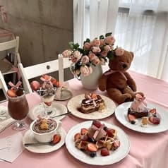 Cantine Rose カンティーヌロゼ 2