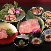 焼肉 うしお 銀座 3