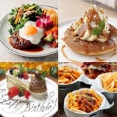 MOKUOLA Dexee Diner ルミネ横浜 3