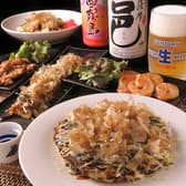 お好み焼 鉄板焼 SHELTER（シェルター） 3