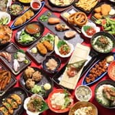 酒池肉林 しゅちにくりん 天神大名店 3