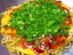 広島 お好み焼き このみ 2