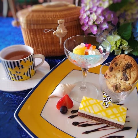 スーリヴェール