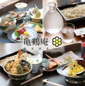 亀鶴庵 茅場町店 3