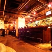 サガズ Dagaz 天王寺 3