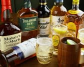 HIGHBALL BAR ハイボールバー 京都烏丸 1923 3