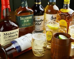 HIGHBALL BAR ハイボールバー 京都烏丸 1923 2