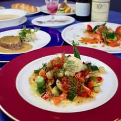 グルメハウス Psyche プシューケ 2