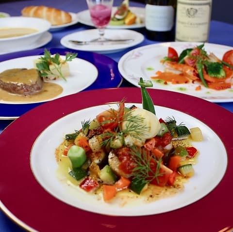 グルメハウス Psyche プシューケ