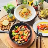 CAFE&DINER YUU カフェアンドダイナーユウ 3