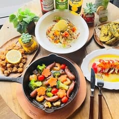 CAFE&DINER YUU カフェアンドダイナーユウ 2