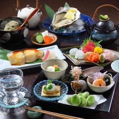 吟漁亭 保志乃 2