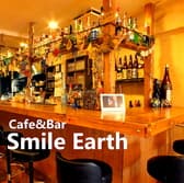 Cafe&Bar Smile Earth スマイルアース 3