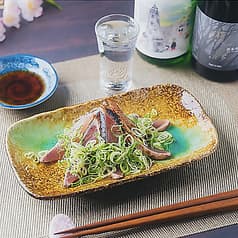 千日前おばんざい食堂 2