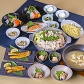 博多もつ鍋 やまや シンフォニー豊田ビル店 3