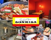 Seafood Bar SONRISA 3